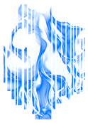 Blue Fire