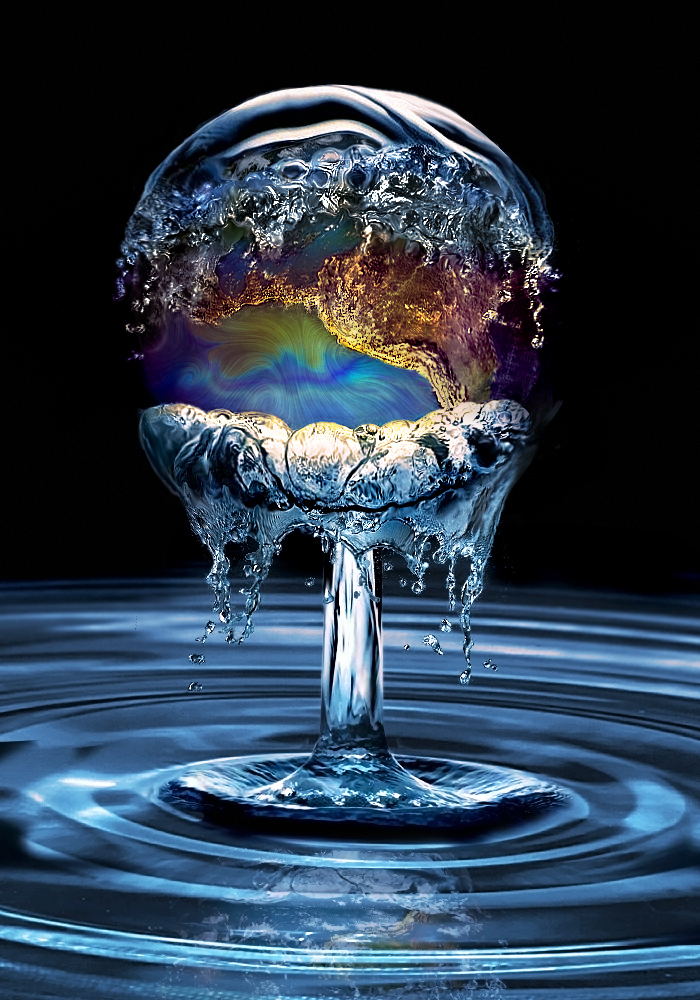 The Transformative Power of Vibrance Water